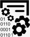 data