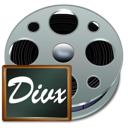 divx,fichiers