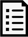 list
