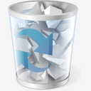 recyclebin,full