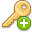 add,key