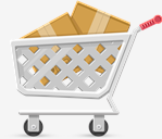 Shopping,Cart