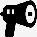 bullhorn