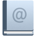 address,book