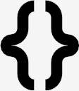 curlybrace