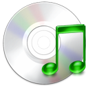 cdaudio,mount