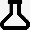 flask