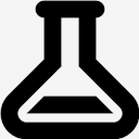 flask