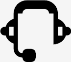 headset