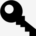 key