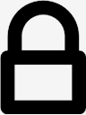 locked