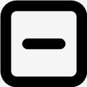 minus