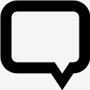 rounded