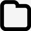 rounded