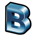 b,bold