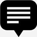 speech