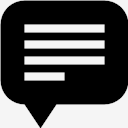 speech