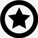 star
