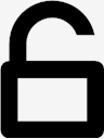 unlocked