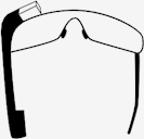 google,glasses