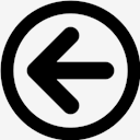 arrow,left