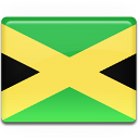 flag,jamaica
