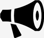 bullhorn