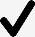 checkmark