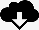 cloud,download