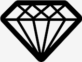 diamond