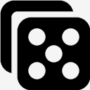 dice