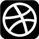 dribbble