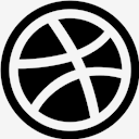 dribbble