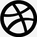 dribbble