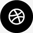 dribbble