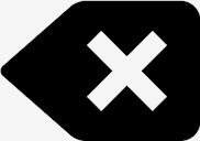 erase