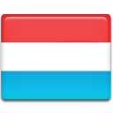 flag,luxembourg