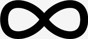 infinity