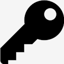 key