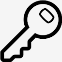 key