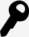 key