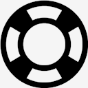 lifebuoy