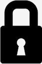 lock