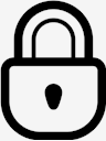lock