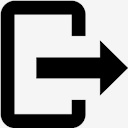 logout