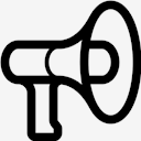 megaphone