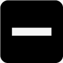 minus