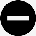 minus