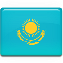 flag,kazakhstan