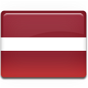 flag,latvia